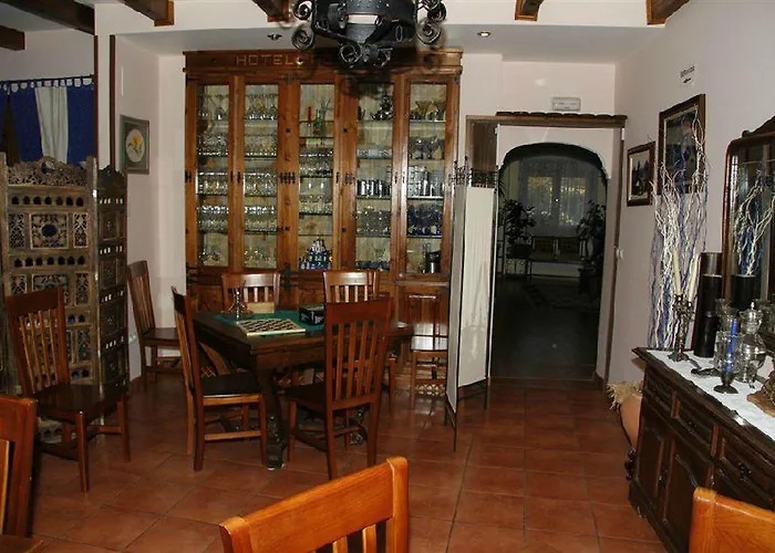 Casa Reboiro Hotel 2*