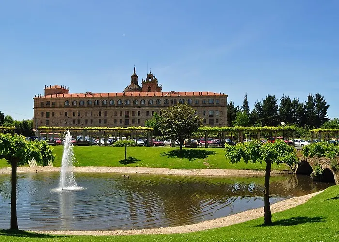 Casa Reboiro