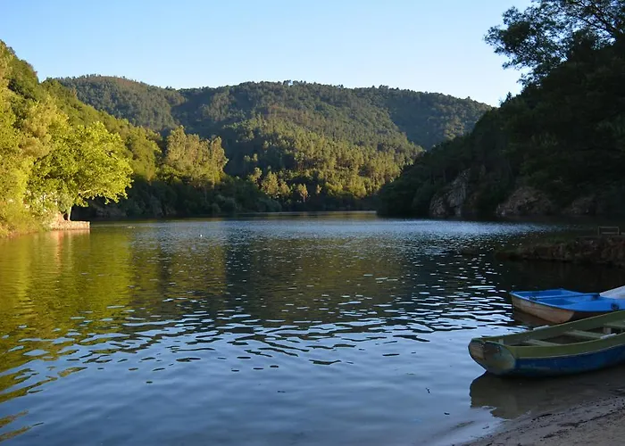 Hotel Casa Reboiro 2*