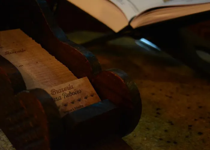 Hotel Casa Reboiro Monforte De Lemos