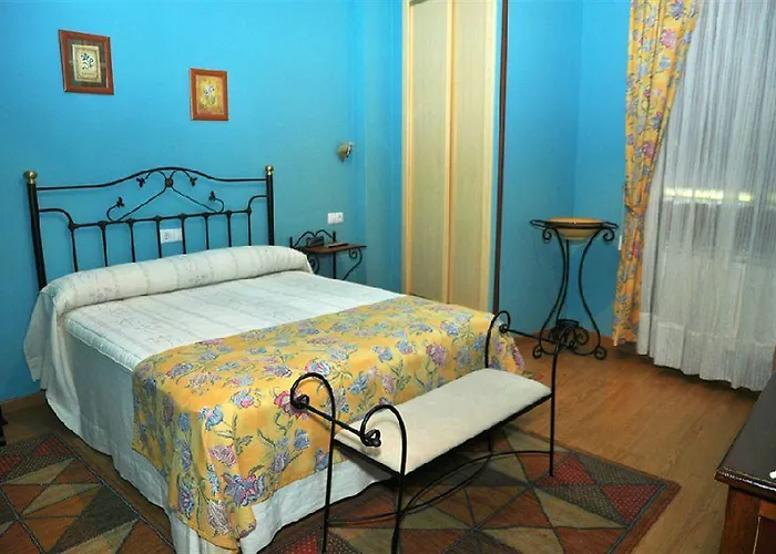 Casa Reboiro Hotel 2*