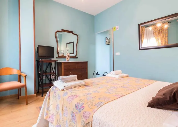 Hotel Casa Reboiro 2*