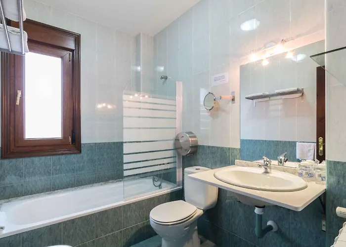 Hotel Casa Reboiro 2*