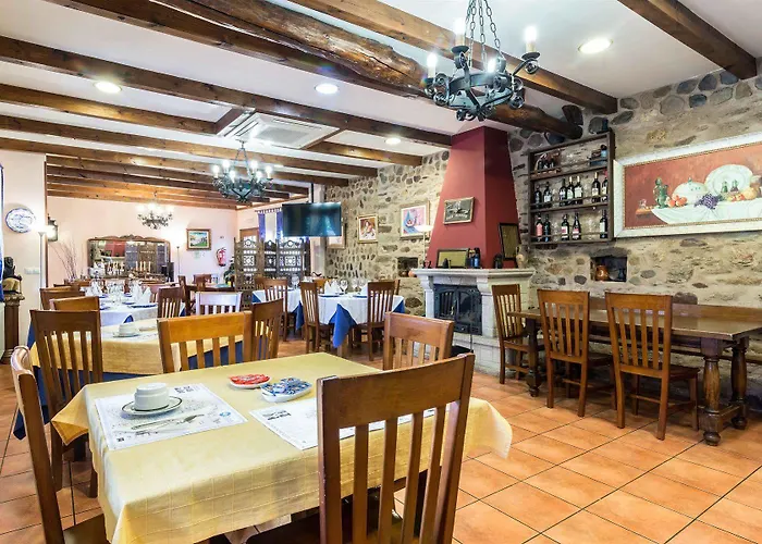 Hotel Casa Reboiro 2*