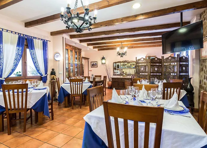 Casa Reboiro 2* Monforte De Lemos