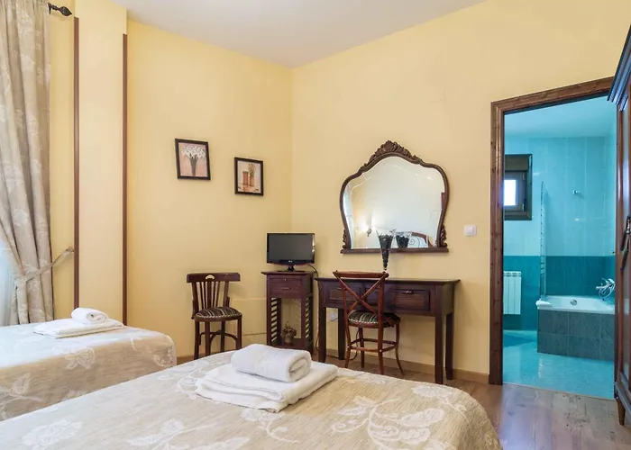 Hotel Casa Reboiro 2*